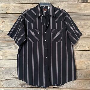 Men’s VINTAGE PLAINS Shirt